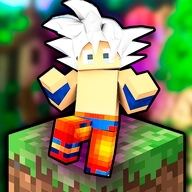 我的工艺动漫世界