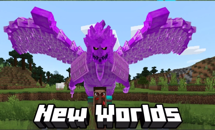 我的工艺动漫世界(4)