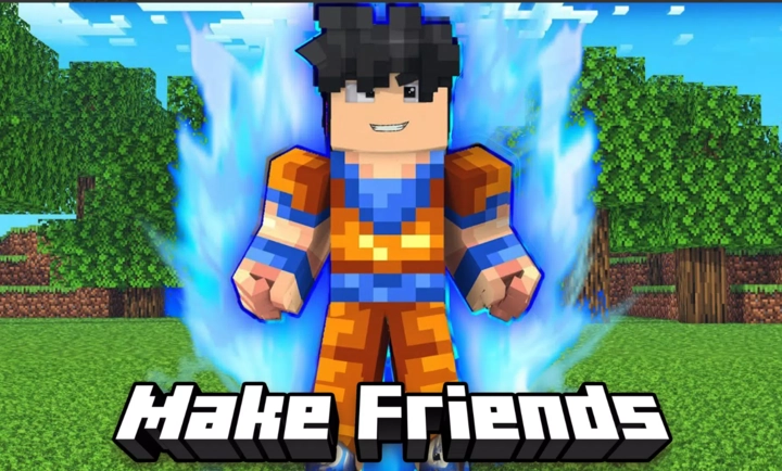 我的工艺动漫世界(3)