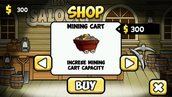 小小矿工世界图3