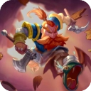 矮人之旅中文版