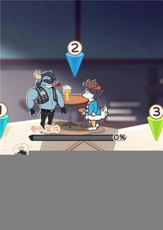 王牌求生大作战图4