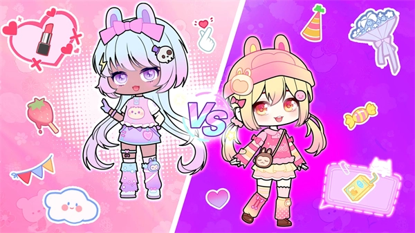 少女养成日记最新版(2)