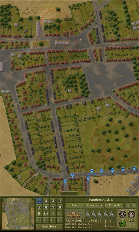 交战(Firefight)(5)