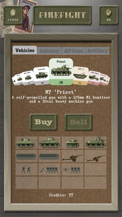 交战(Firefight)(3)