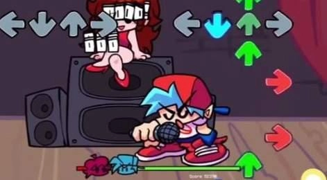 黑色星期五之夜曼德拉记录人图1