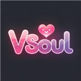 Vsoul微灵虚拟聊天 V1.2.8