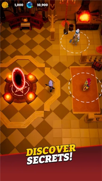 bloodinvasion内购版图3