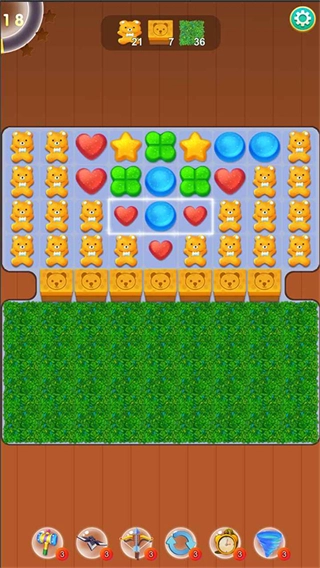 我的甜品店免广告图3