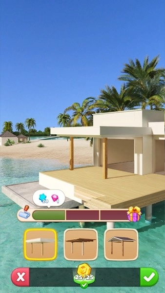 快乐合并装饰图4