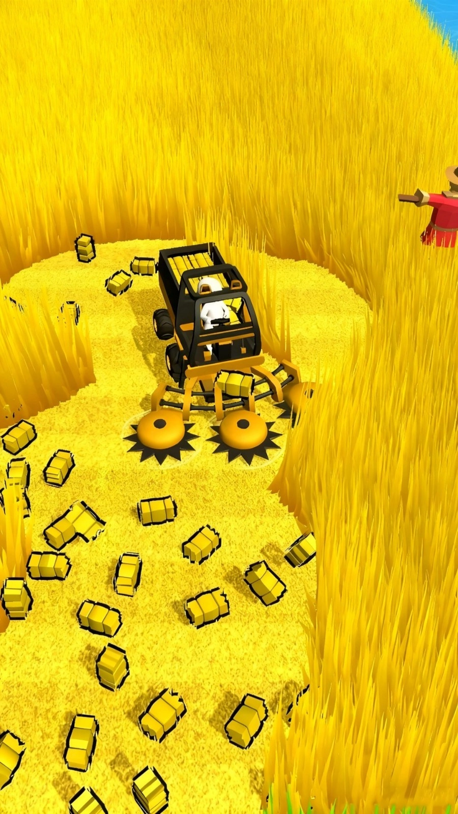 无双割草模拟器(1)