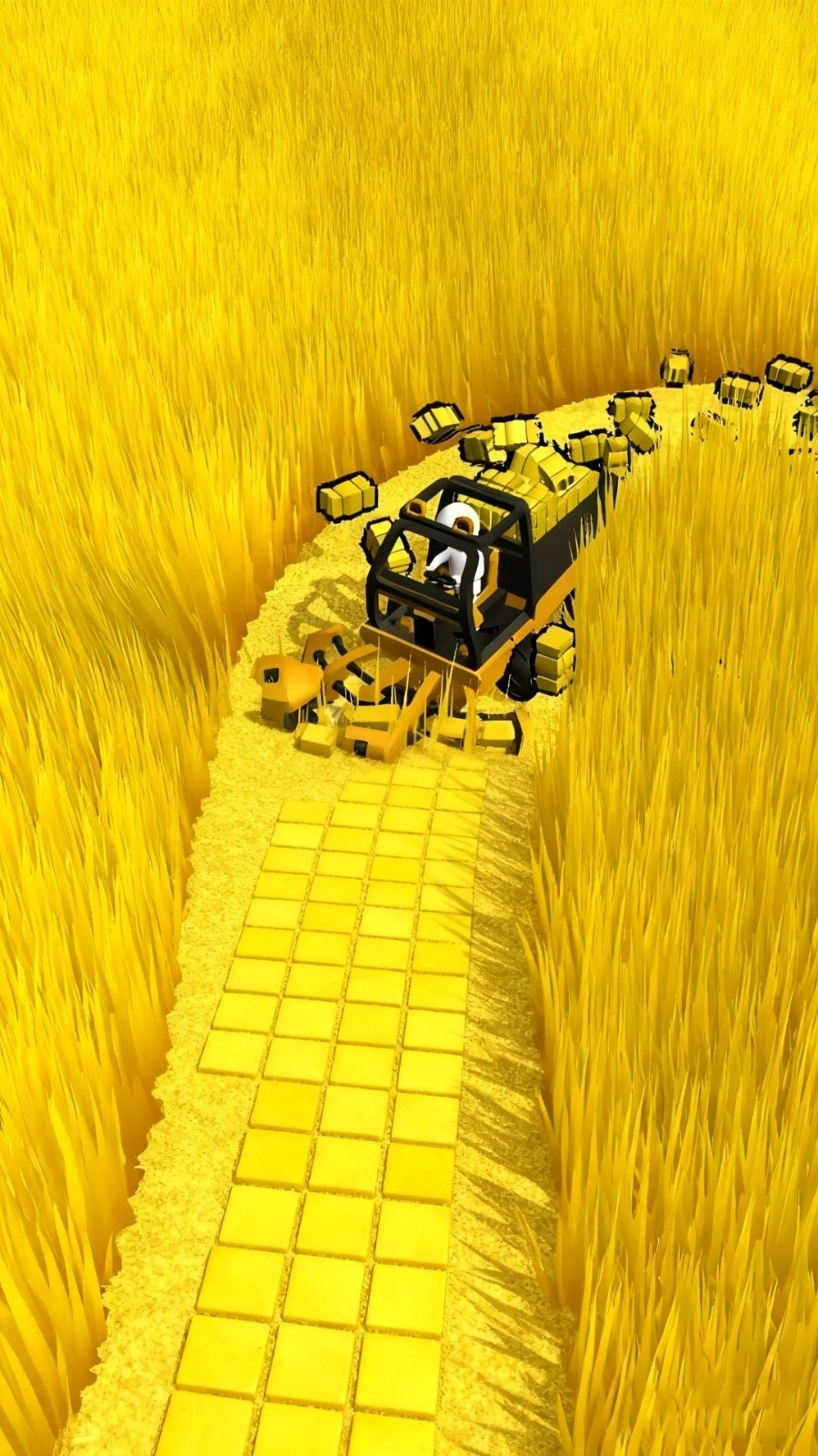 无双割草模拟器(3)