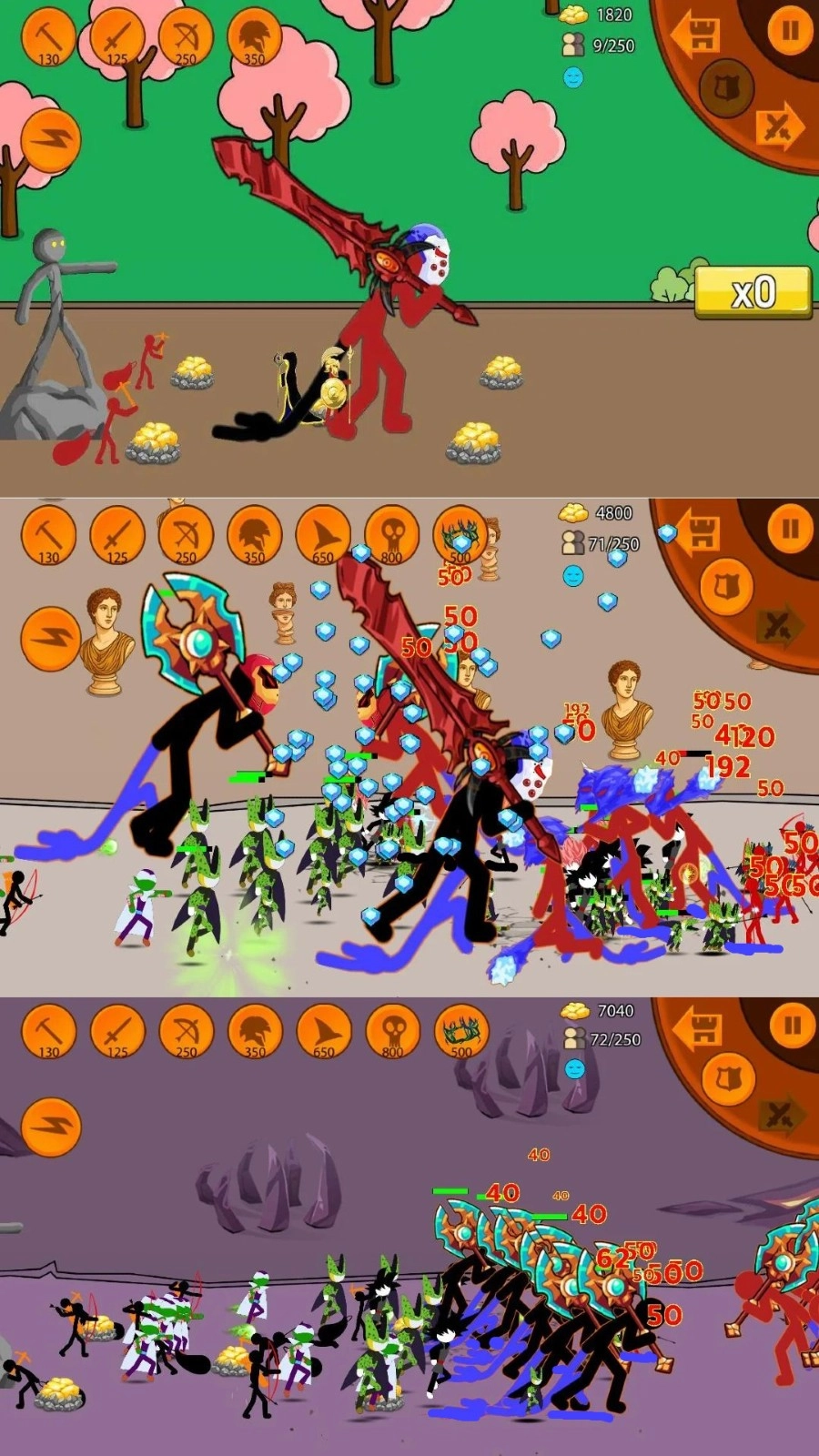 火柴人三国战争图2