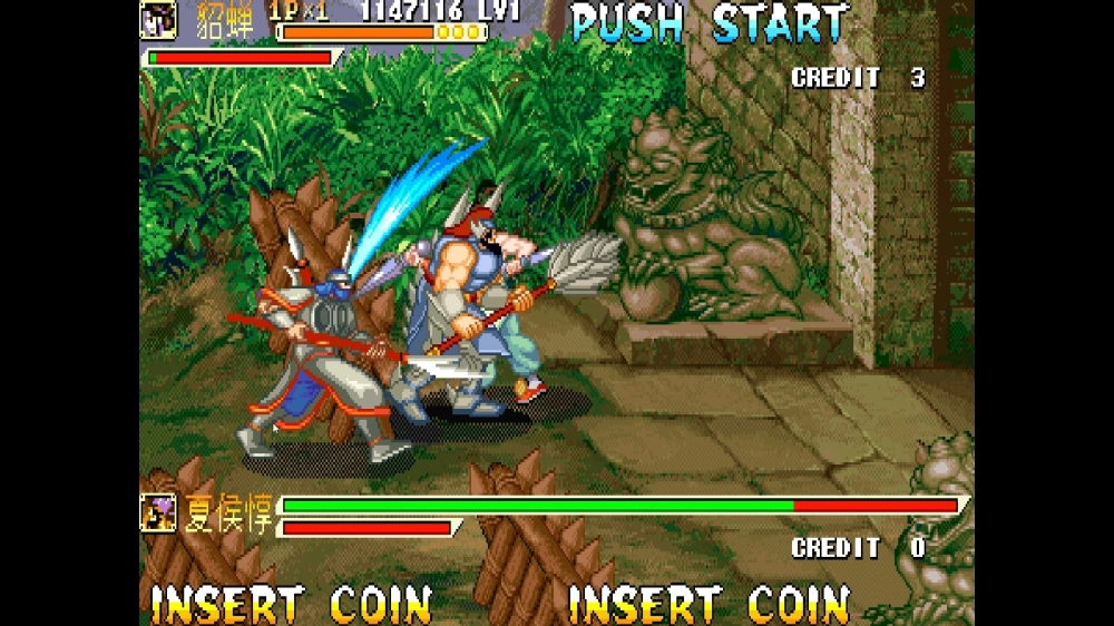 三国战纪风云再起手机版图3