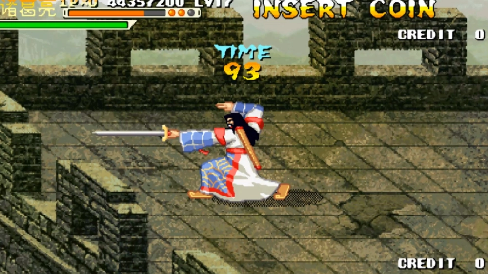 三国战纪风云再起手机版图4