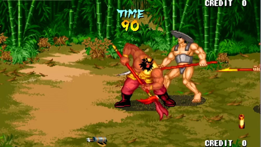 三国战纪风云再起手机版图1