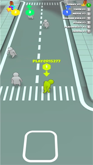 超级人群城市安卓版图3