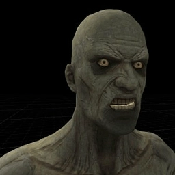 僵尸杀戮5无限子弹