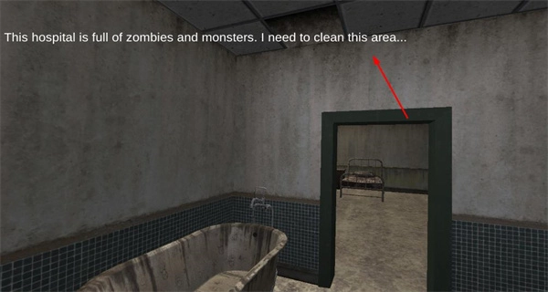 僵尸杀戮5无限子弹图3