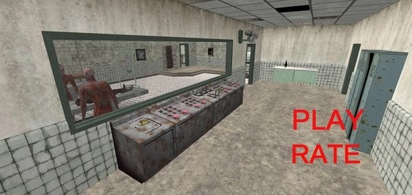 僵尸杀戮5无限子弹图4