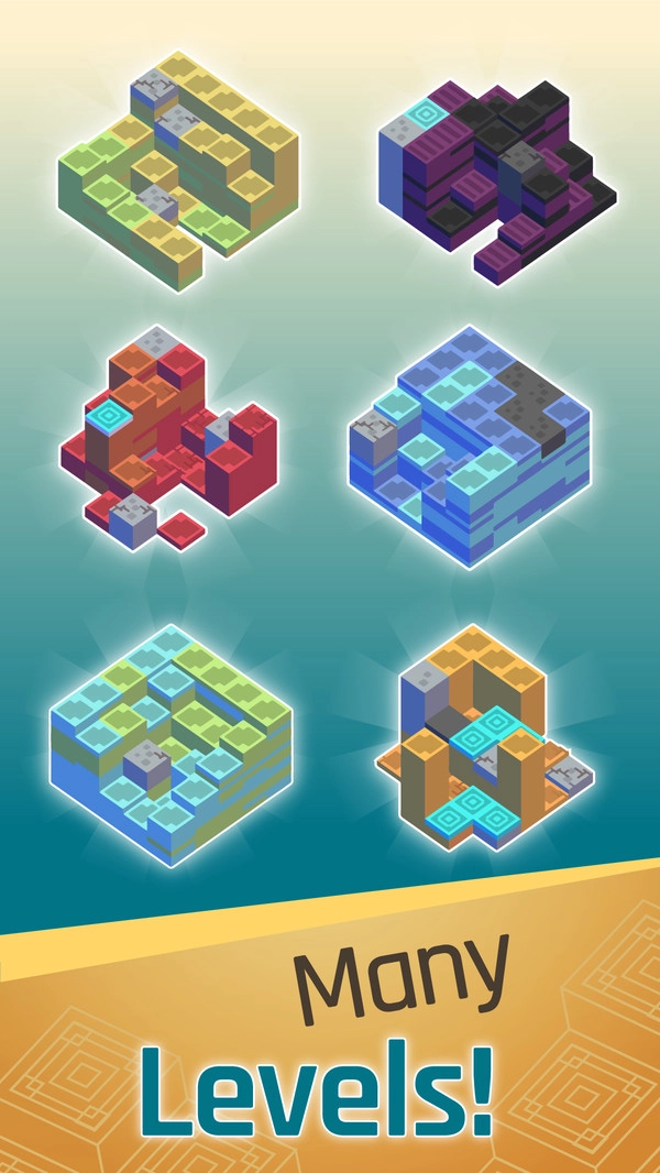 终极合并赛车截图2