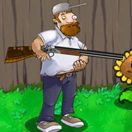 戴夫大战僵尸免费