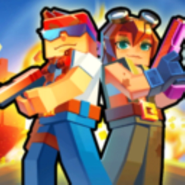 僵尸飞船像素生存