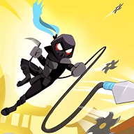 火柴人传奇之路 v1.0.0