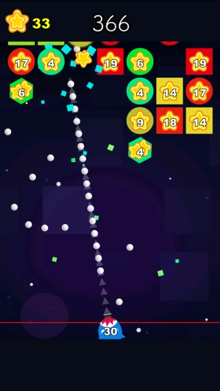 瘋狂斗羅消消樂截圖1