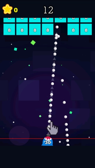 瘋狂斗羅消消樂截圖3