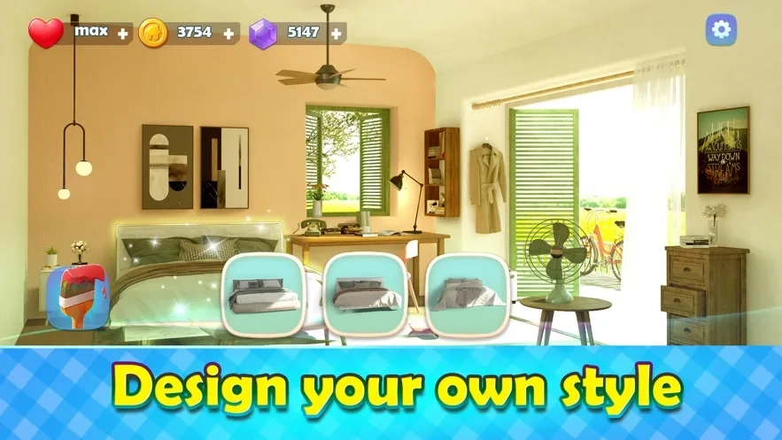 旅行装饰2026最新版图2