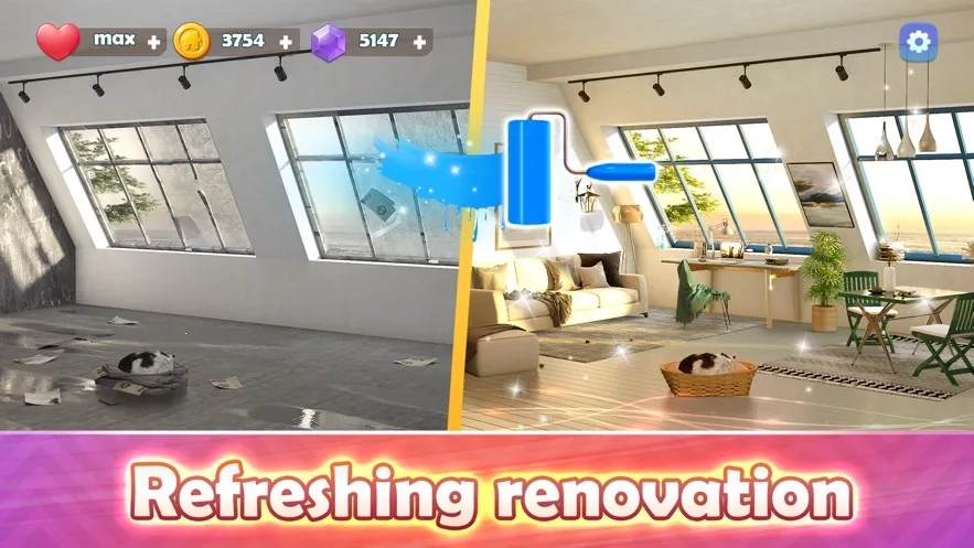 旅行装饰2026最新版图1