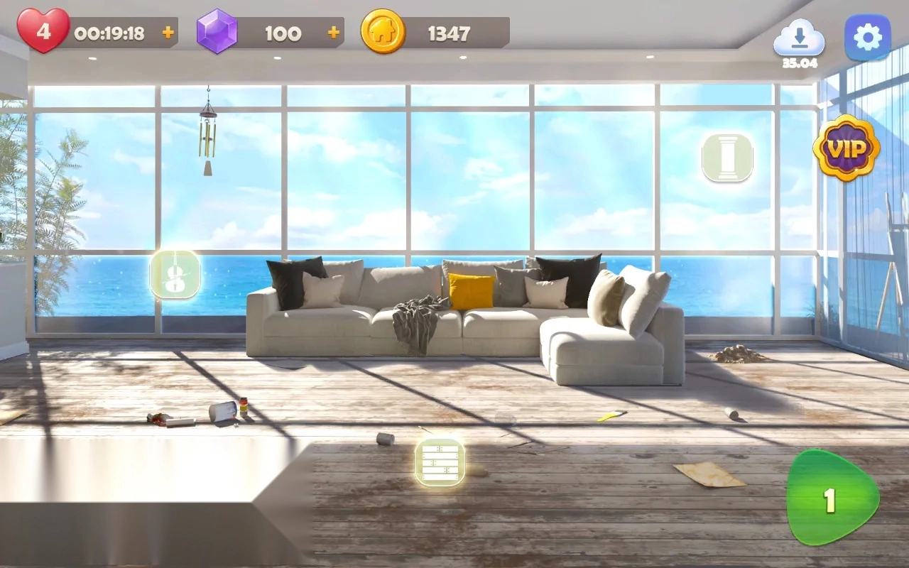 旅行装饰2026最新版图3