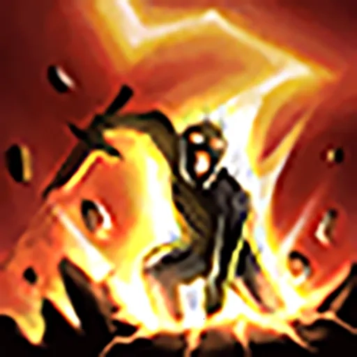 勇往直前的地牢2025  手机版