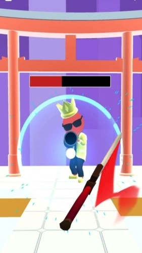 不服你来战免费版图1