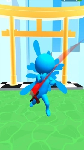 不服你来战免费版图3