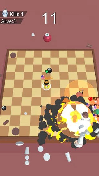 炸弹派对安卓版图1