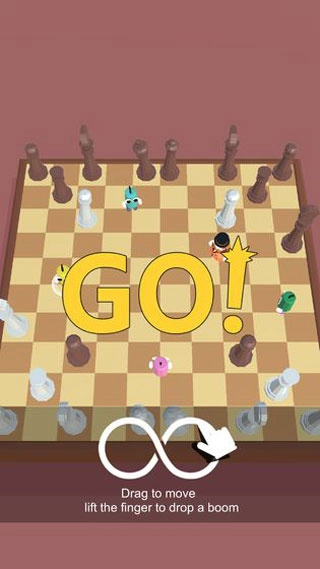 炸弹派对安卓版图2