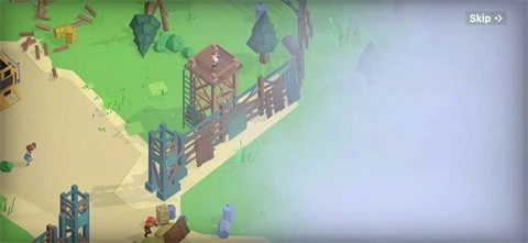 幸存之城折相思图3