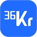 36氪