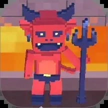 像素怪物大联盟