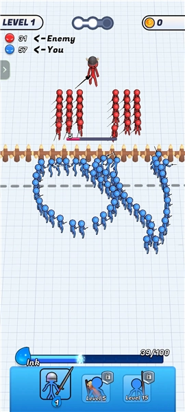墨水围攻2026手机版图2