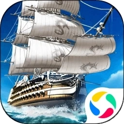 航海霸业应用宝版