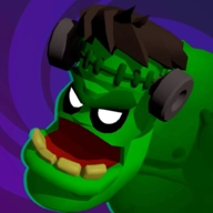 僵尸感染镇(Infection Town of Zombies)