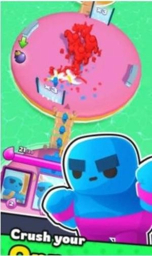 竞技场冲突(Arena Clash)图3