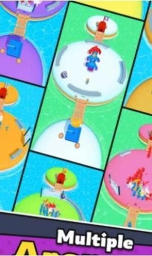 竞技场冲突(Arena Clash)图2