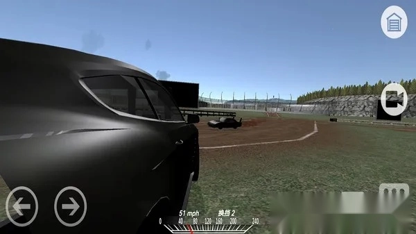 赛车联盟王者之战最新安卓版图1