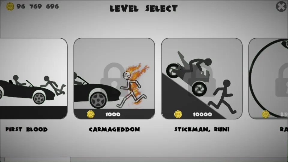 弄死火柴人22026最新版图4