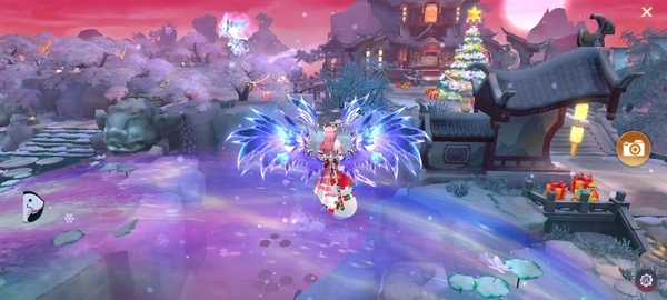 天姬变官服2026最新版截图1