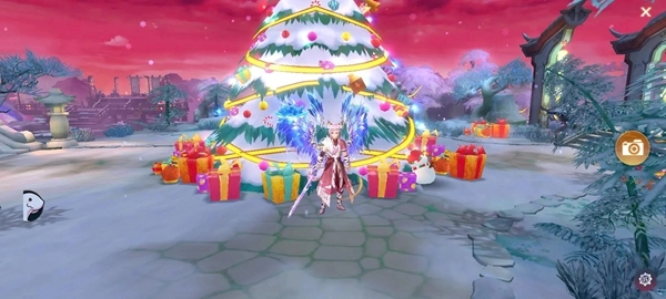 天姬变官服2026最新版截图4